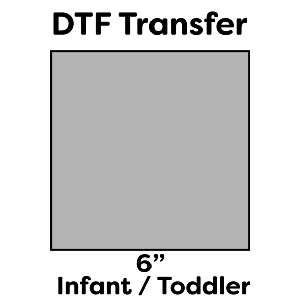 DTF Transfer