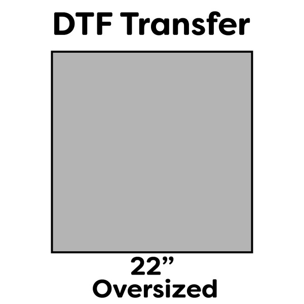 DTF Transfer