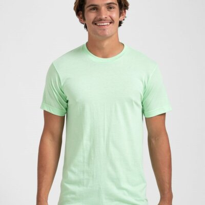 Fine Jersey T-Shirt Thumbnail
