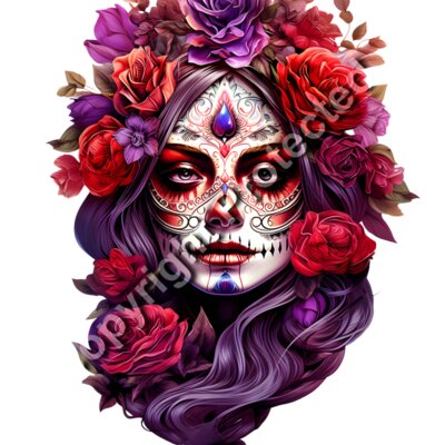 Sugar Skull 1 Thumbnail