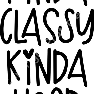 M47 Kinda Classy Thumbnail