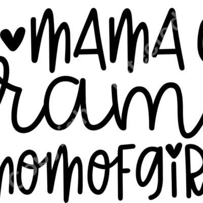 M49 Mama Of Drama Thumbnail