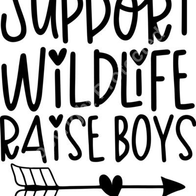 M50 Support Wildlife Thumbnail