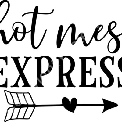 M54 Hot Mess Express Thumbnail