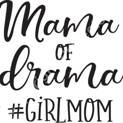 Mama of Drama Thumbnail