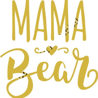 Mama Bear 01 Thumbnail