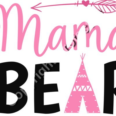 Mama Bear 09 Thumbnail