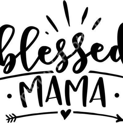 Blessed Mama Thumbnail