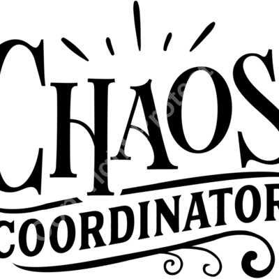 Chaos Coordinator Thumbnail