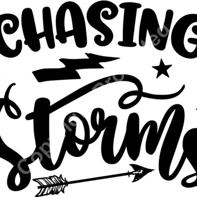 Chasing Storms Thumbnail