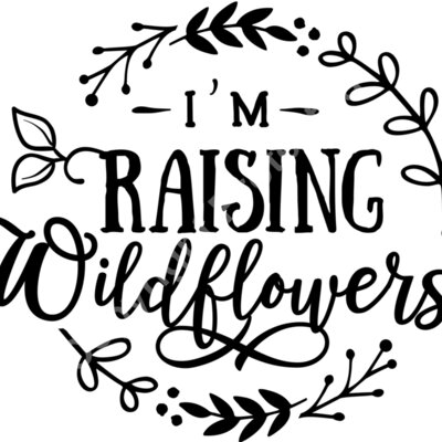 Im raising wildflowers Thumbnail