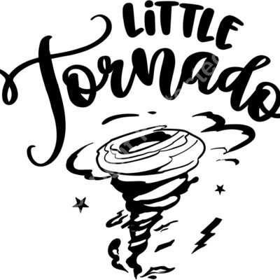 Little tornado Thumbnail
