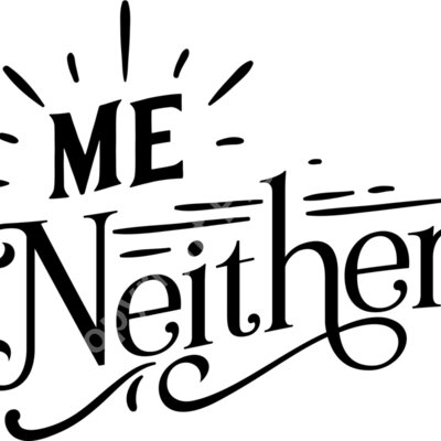 Me neither Thumbnail
