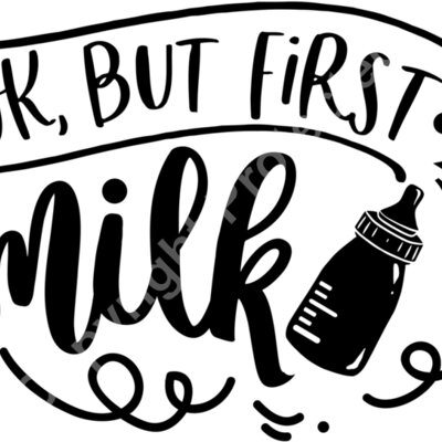 Ok but first milk Thumbnail