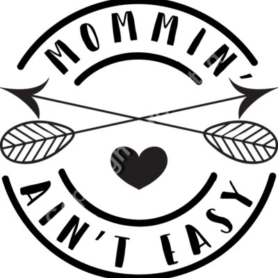 Mommin  ain t easy 02 Thumbnail