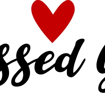 blessed gigi Thumbnail