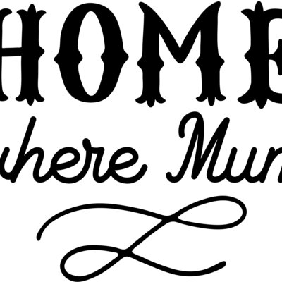 home is where mum is Thumbnail