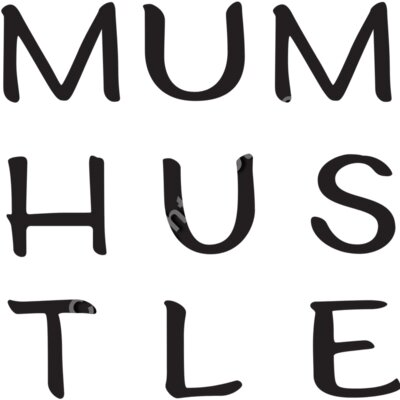 Mum Hustle Thumbnail