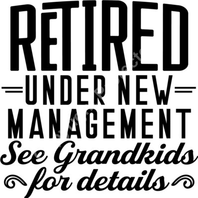 Retired Management Grandkids Thumbnail