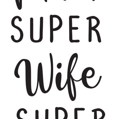 Super Tired Mum version Thumbnail