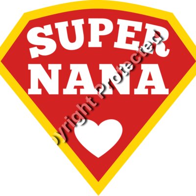 Super Nana1 Thumbnail
