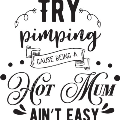 Try Pimping Mum version Thumbnail