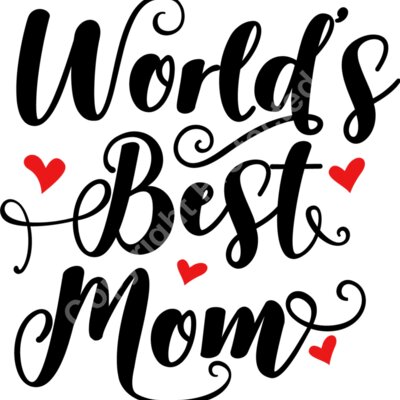 World s Best Mom Thumbnail