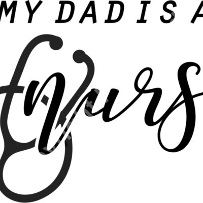 my dad is a nurse Thumbnail