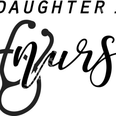 my daughter is a nurse Thumbnail