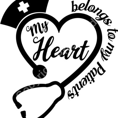 my heart belongs to my patients  2 Thumbnail