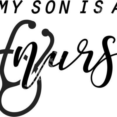 my son is a nurse Thumbnail