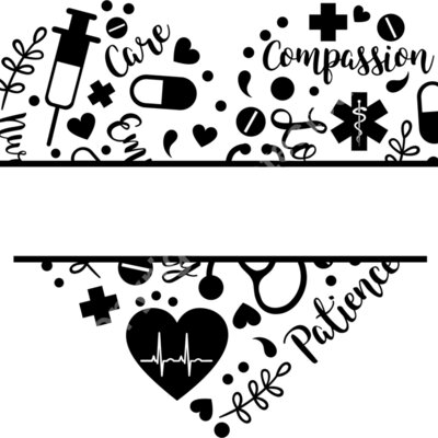 nurse monogram a  1  Thumbnail