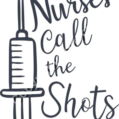 nurses call the shots Thumbnail