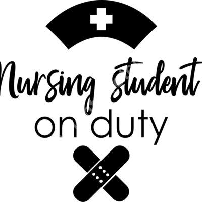 nursing student on duty Thumbnail