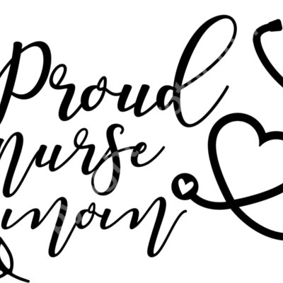 proud nurse mom Thumbnail