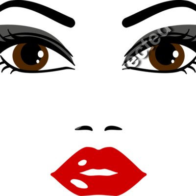 lashlipseyeshadow grouped Thumbnail