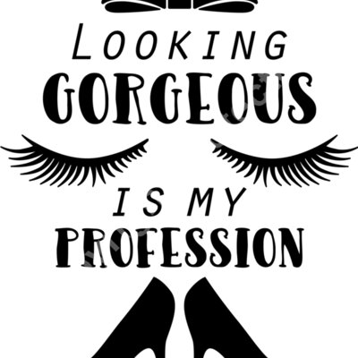 looking gorgeous Thumbnail