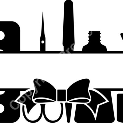 nail salon split frame b  2  Thumbnail