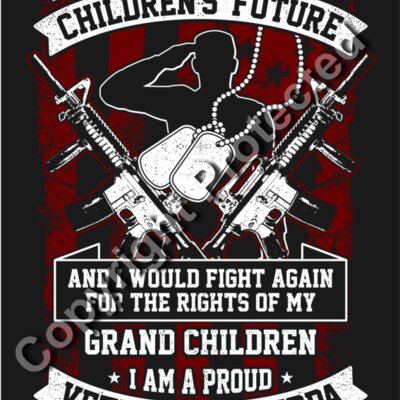 I Served My Country   Veteran Thumbnail