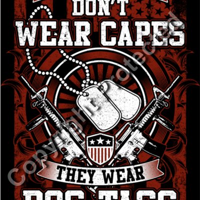 Real Heroes Dont Wear Capes Thumbnail
