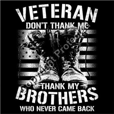 Veteran Brother Thumbnail