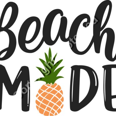Beach Mode Thumbnail