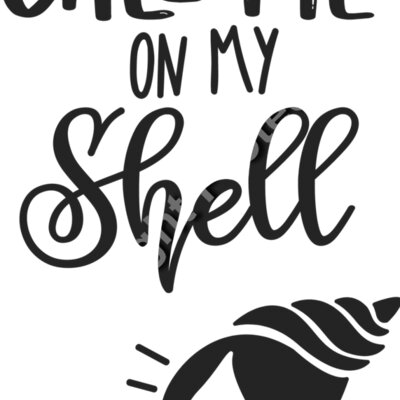 Call me on my Shell Thumbnail