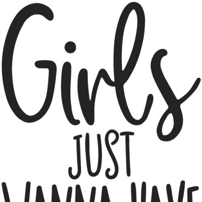 Girls just wanna have sun  Thumbnail