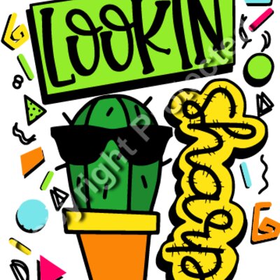 Lookin Sharp Male Thumbnail