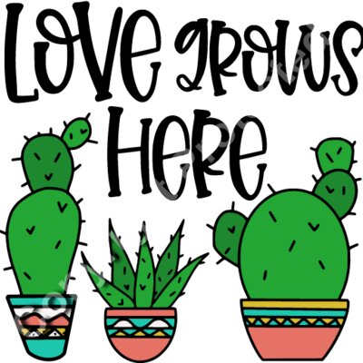 Love Grows Here Thumbnail