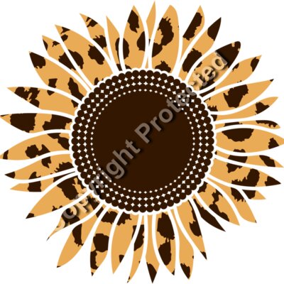 sunflower cheetah 1 Thumbnail