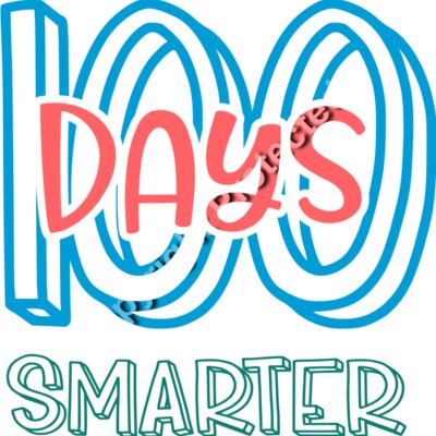 100DaysSmarter2 Thumbnail