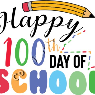 happy 100th day of school 01 Thumbnail