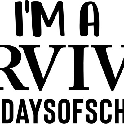 Im a survivor Thumbnail